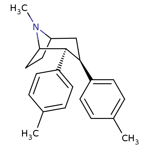 Chemical structure of BindingDB Monomer ID 50177108