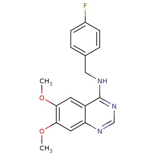 Chemical structure of BindingDB Monomer ID 50177114