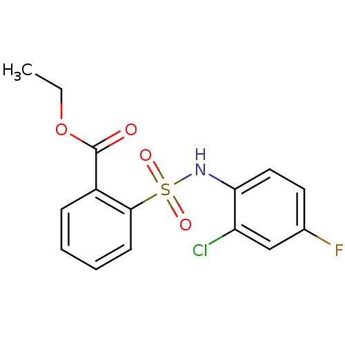 Chemical structure of BindingDB Monomer ID 50177128