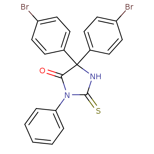 Chemical structure of BindingDB Monomer ID 50177166