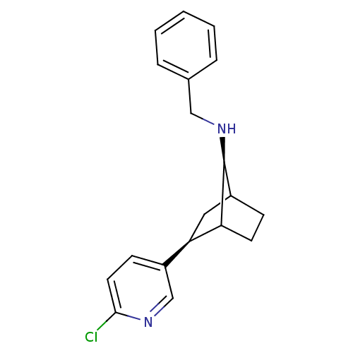 Chemical structure of BindingDB Monomer ID 50177170
