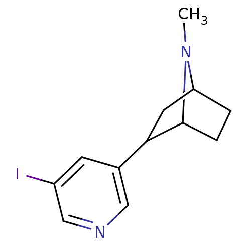 Chemical structure of BindingDB Monomer ID 50177228