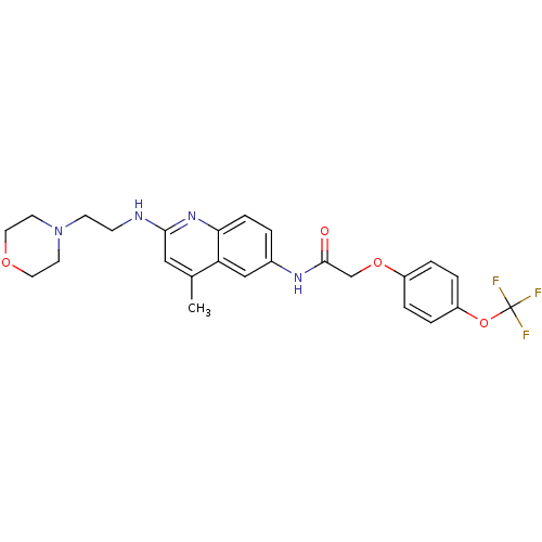 Chemical structure of BindingDB Monomer ID 50177299