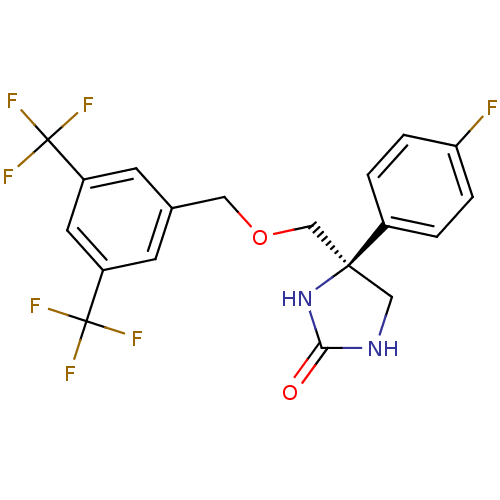 Chemical structure of BindingDB Monomer ID 50177373