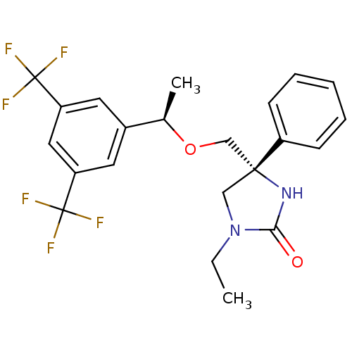 Chemical structure of BindingDB Monomer ID 50177380