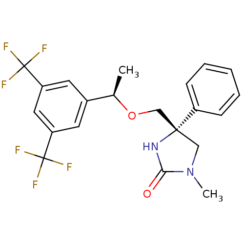 Chemical structure of BindingDB Monomer ID 50177385