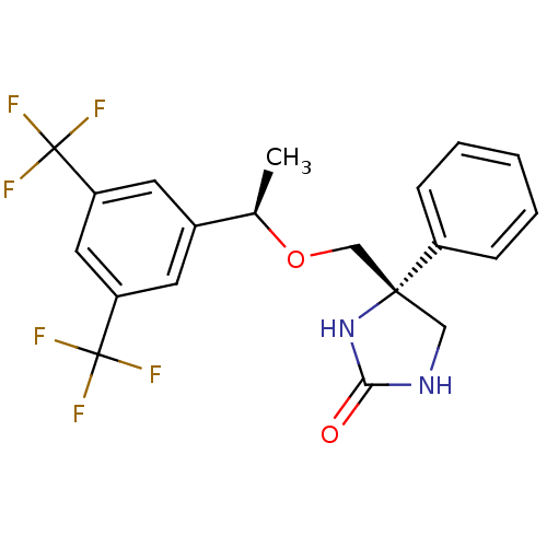 Chemical structure of BindingDB Monomer ID 50177387
