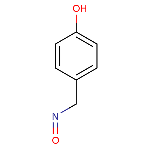 Chemical structure of BindingDB Monomer ID 50177406
