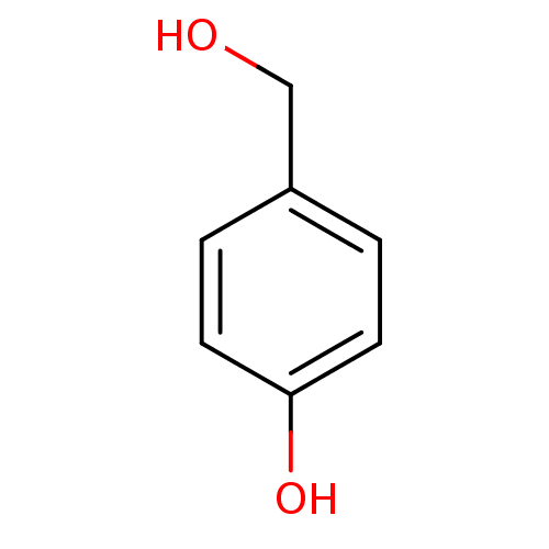 Chemical structure of BindingDB Monomer ID 50177408