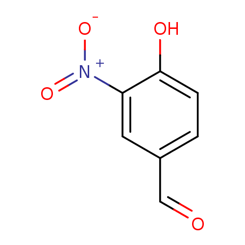 Chemical structure of BindingDB Monomer ID 50177410