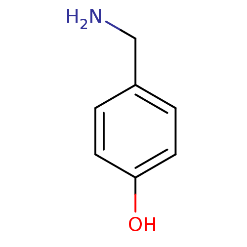 Chemical structure of BindingDB Monomer ID 50177412