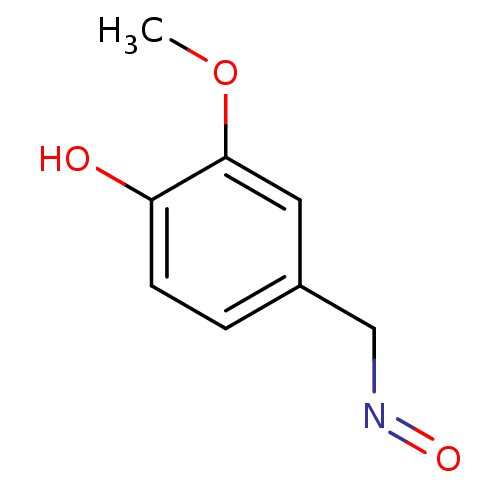 Chemical structure of BindingDB Monomer ID 50177413