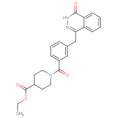 Chemical structure of BindingDB Monomer ID 50177448