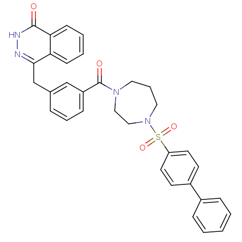 Chemical structure of BindingDB Monomer ID 50177453