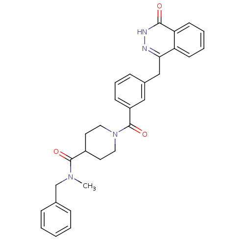 Chemical structure of BindingDB Monomer ID 50177466