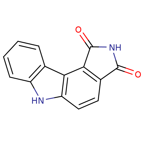 Chemical structure of BindingDB Monomer ID 50177477