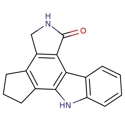 Chemical structure of BindingDB Monomer ID 50177479