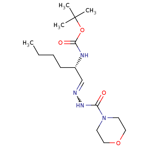 Chemical structure of BindingDB Monomer ID 50177491