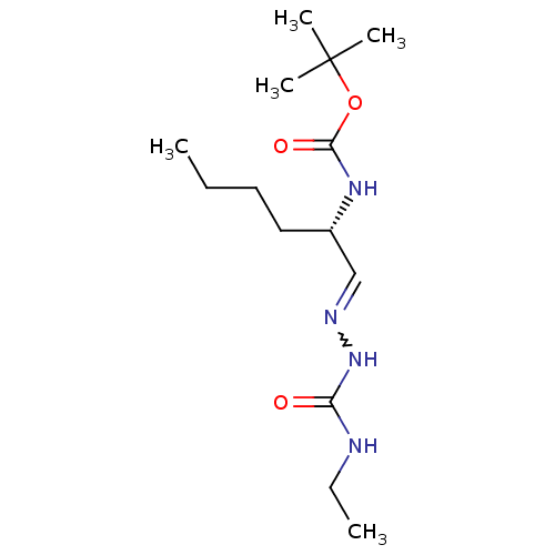 Chemical structure of BindingDB Monomer ID 50177500