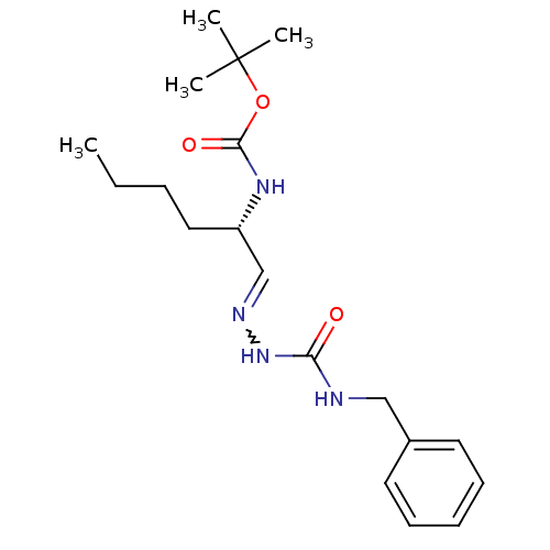 Chemical structure of BindingDB Monomer ID 50177505