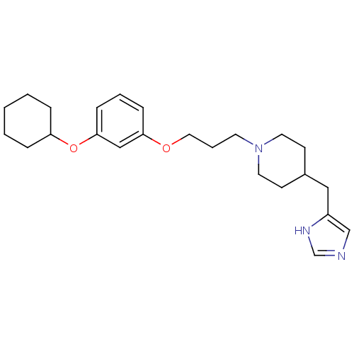 Chemical structure of BindingDB Monomer ID 50177530