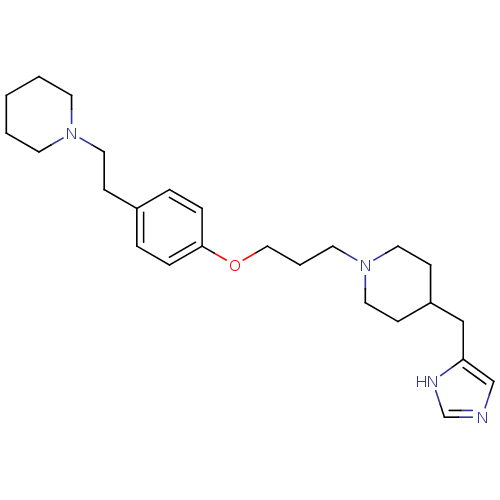 Chemical structure of BindingDB Monomer ID 50177531