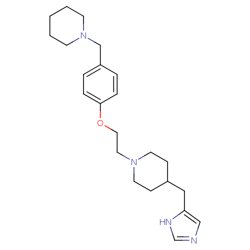 Chemical structure of BindingDB Monomer ID 50177544