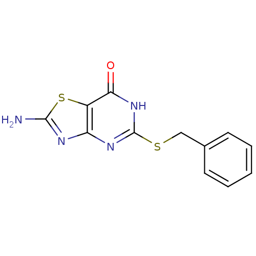 Chemical structure of BindingDB Monomer ID 50177614