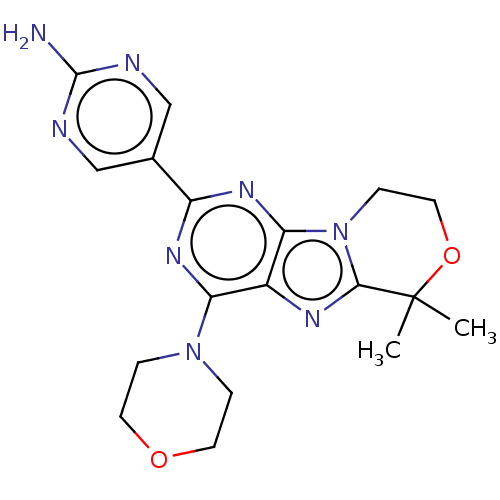 Chemical structure of BindingDB Monomer ID 50177662