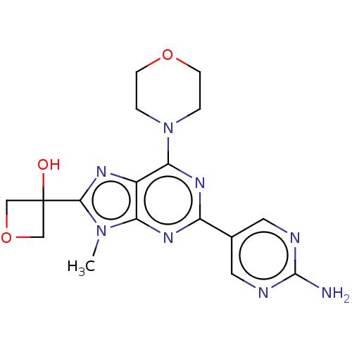 Chemical structure of BindingDB Monomer ID 50177668