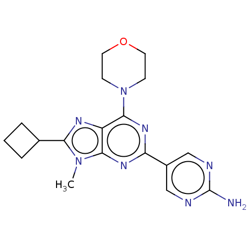 Chemical structure of BindingDB Monomer ID 50177669