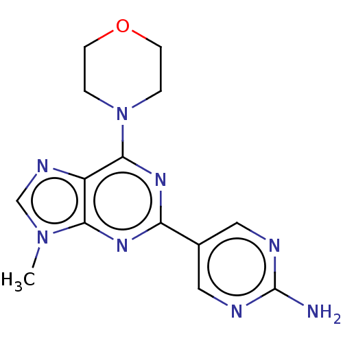 Chemical structure of BindingDB Monomer ID 50177671
