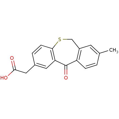 Chemical structure of BindingDB Monomer ID 50177712
