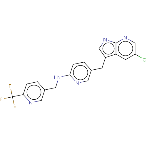Chemical structure of BindingDB Monomer ID 50177716
