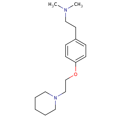 Chemical structure of BindingDB Monomer ID 50177734