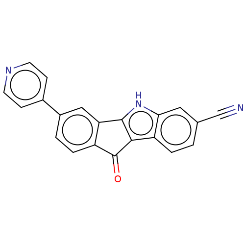 Chemical structure of BindingDB Monomer ID 50177770