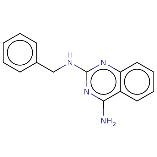 Chemical structure of BindingDB Monomer ID 50177799