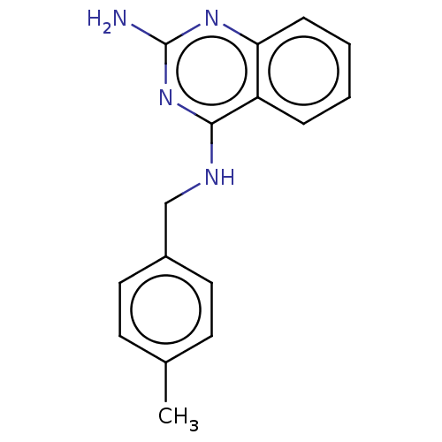 Chemical structure of BindingDB Monomer ID 50177828