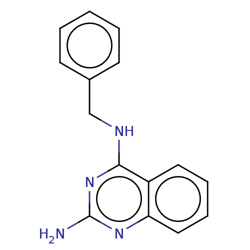 Chemical structure of BindingDB Monomer ID 50177832