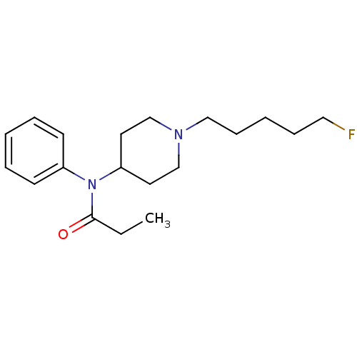 Chemical structure of BindingDB Monomer ID 50177896