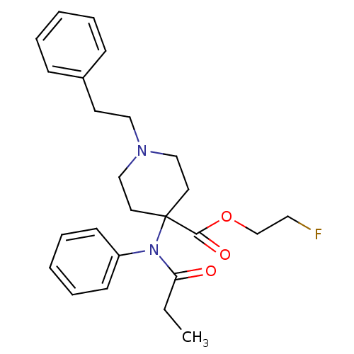 Chemical structure of BindingDB Monomer ID 50177897