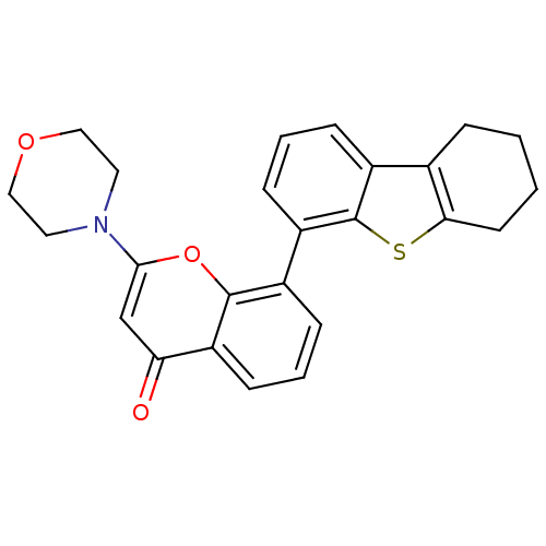 Chemical structure of BindingDB Monomer ID 50178029