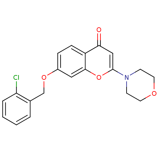 Chemical structure of BindingDB Monomer ID 50178031