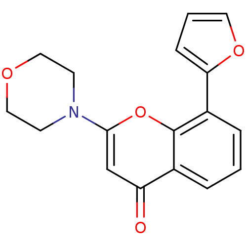 Chemical structure of BindingDB Monomer ID 50178047