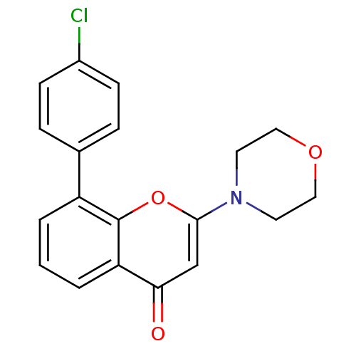 Chemical structure of BindingDB Monomer ID 50178054