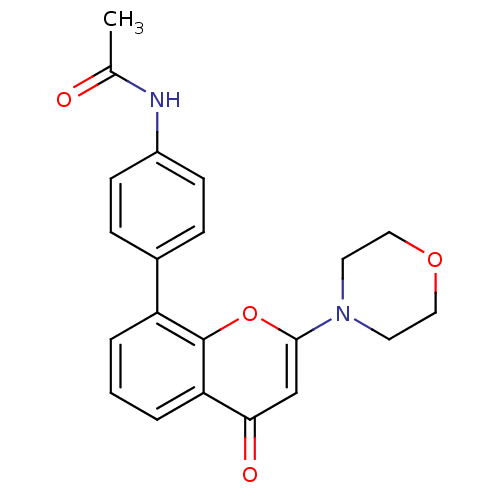 Chemical structure of BindingDB Monomer ID 50178055