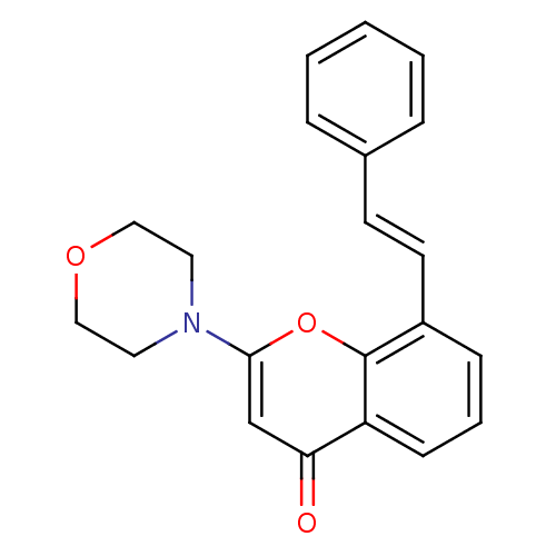 Chemical structure of BindingDB Monomer ID 50178062