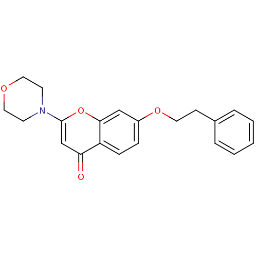 Chemical structure of BindingDB Monomer ID 50178063
