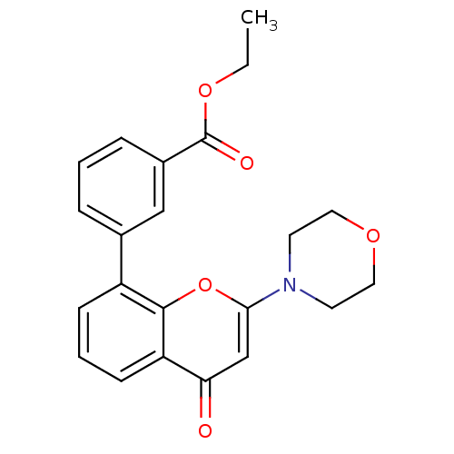 Chemical structure of BindingDB Monomer ID 50178074