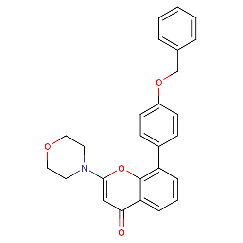 Chemical structure of BindingDB Monomer ID 50178084